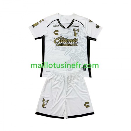 Maillot de Foot Tijuana Domicile 2024-25 - Enfant